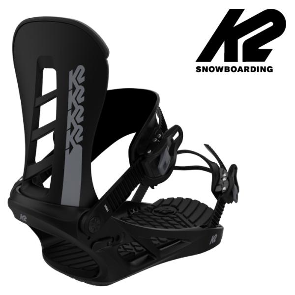 K2 スノーボード バインディング ビンディング ケーツー K2 SONIC
