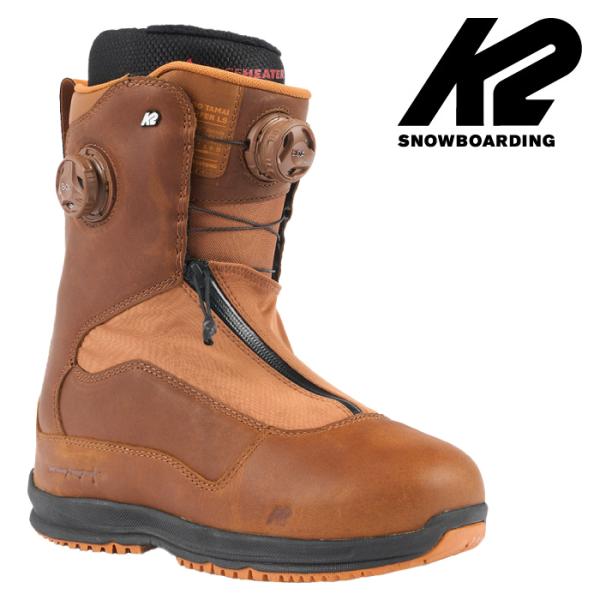 K2 スノーボード ブーツ ケーツー 2025 K2 TARO TAMAI SNOWSURFER LS
