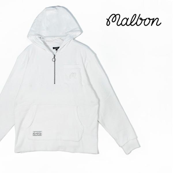 Malbon Golf（マルボンゴルフ） カステロフレンチテリー クォーター