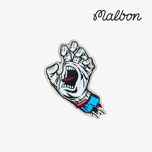 マルボン malbon TOUR M 激レアゴルフボール 12球 お洒落◇【Malbon Golf】TOUR M GOLF BALL ◇ゴルフボール