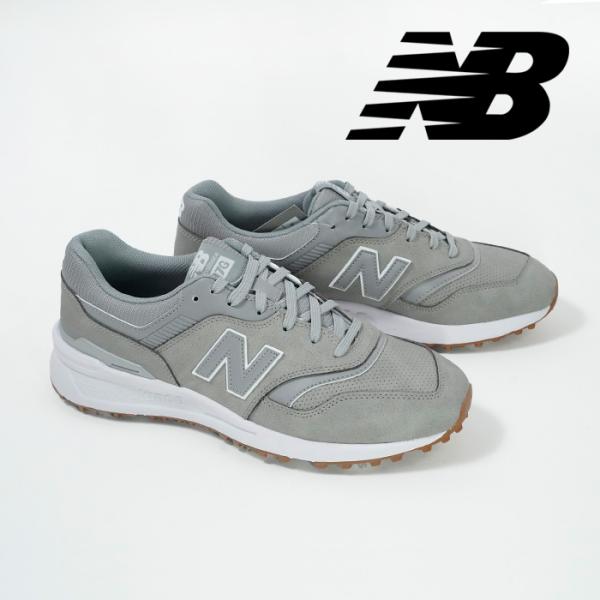 New Balance ニューバランス ゴルフシューズ スニーカー 靴 new