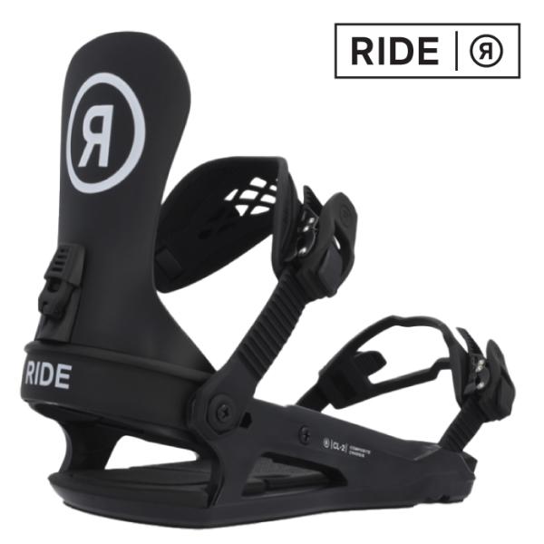 RIDE（ライド） スノーボード バインディング ビンディング RIDE CL-2