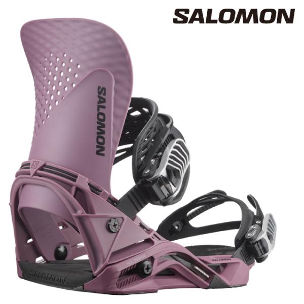SALOMON（サロモン） スノーボード バインディング ビンディング