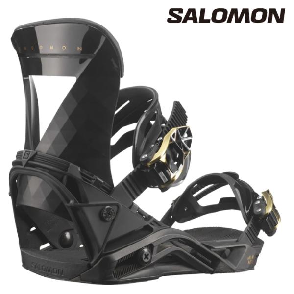 スノーボード SALOMON /MIRAGE スノーボード バインディング ビンディング サロモン SALOMON MIRAGE