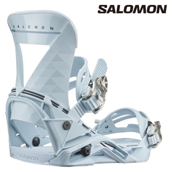 スノーボード バインディング ビンディング サロモン SALOMON MIRAGE