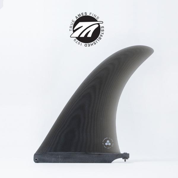 サーフィン シングルフィン トゥルーアムス×チャネルアイランド TRUE