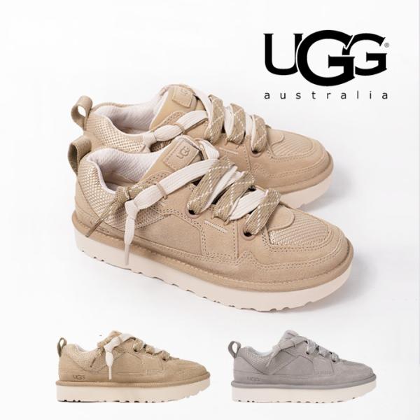 アグ ローローメル スニーカー UGG LO LOWMEL SHOES 1168890