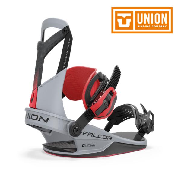 UNION BINDING スノーボード ビンディング ユニオン UNION FALCOR
