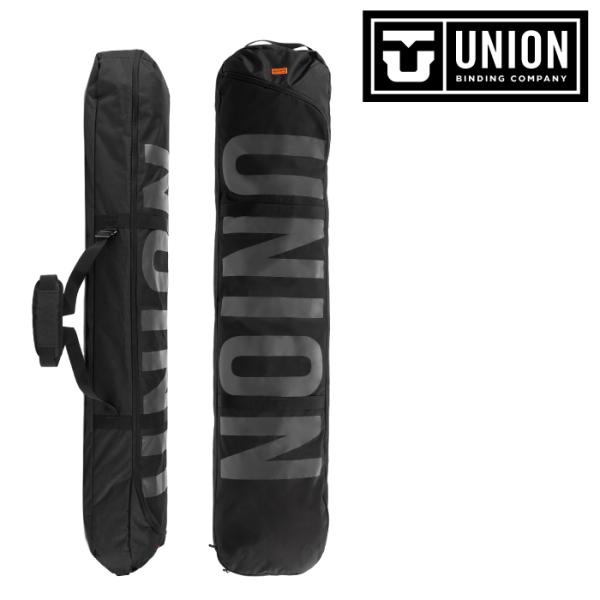 UNION BINDING スノーボード ケース バッグ ユニオン SNOWBOARD BAG