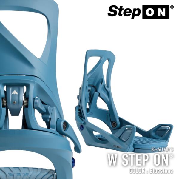 BURTON [日本正規品] スノーボード ビンディング バートン WOMEN'S