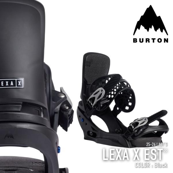 BURTON（バートン） [日本正規品] スノーボード ビンディング BURTON