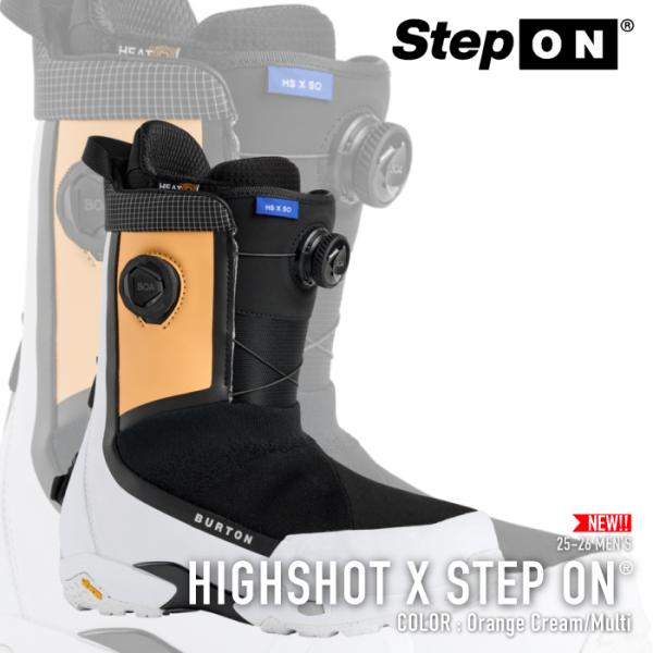 【希少】BURTON ヴィンテージブーツ 2-TONGUE バートン BURTON 日本正規品 スノーボード ブーツ バートン MEN'S HIGHSHOT X