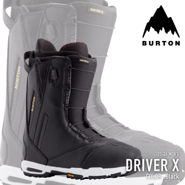 BURTON（バートン） 日本正規品 スノーボード ブーツ BURTON MEN'S