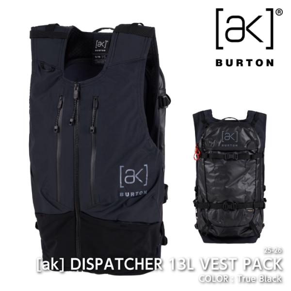 BURTON（バートン） 日本正規品 スノーボード バッグ BURTON AK