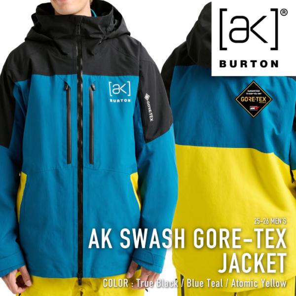 BURTON（バートン） [日本正規品] スノーボード ウェア ジャケット