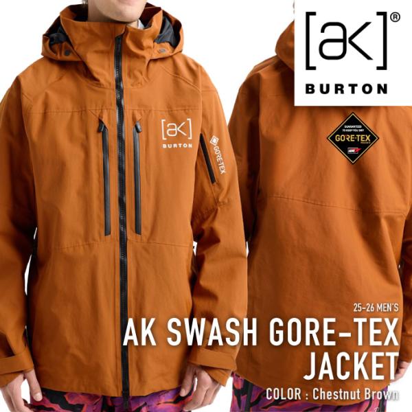 BURTON（バートン） 日本正規品 スノーボード ウェア ジャケット