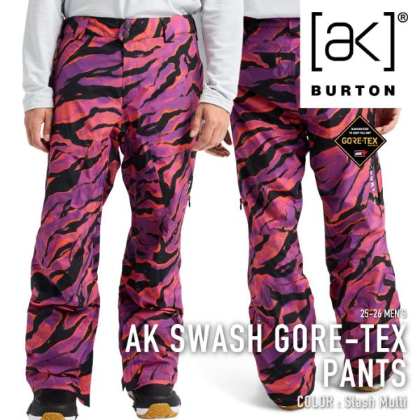 BURTON（バートン） [日本正規品] スノーボード ウェア パンツ BURTON