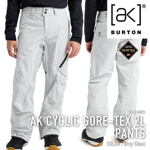 BURTON（バートン） [日本正規品] スノーボード ウェア パンツ BURTON
