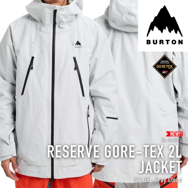 BURTON バートンGORE-TEX スキー　スノボーシェルジャケット超美品 楽天市場】△ラスト1点 ○ BURTON [ak] GORE-TEX HELITACK 2L STRETCH