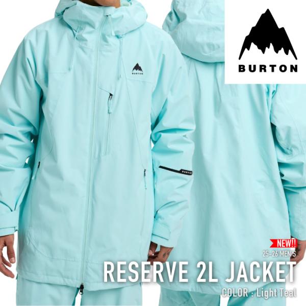 BURTON（バートン） [日本正規品] スノーボード ウェア ジャケット