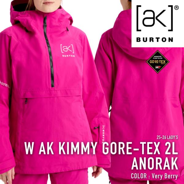 BURTON（バートン） [日本正規品] スノーボード ウェア ジャケット