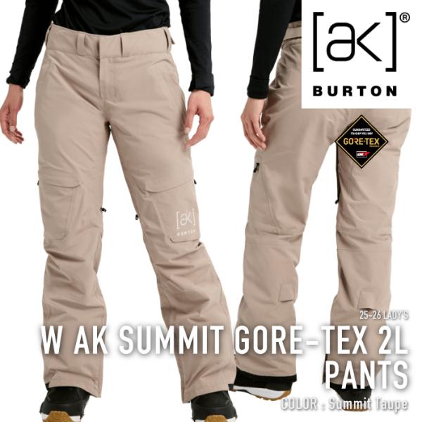 BURTON（バートン） [日本正規品] スノーボード ウェア パンツ BURTON
