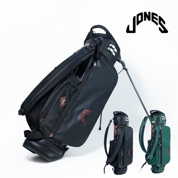 JONES Sports（ジョーンズ スポーツ） 別注ロゴ入り ジョーンズ