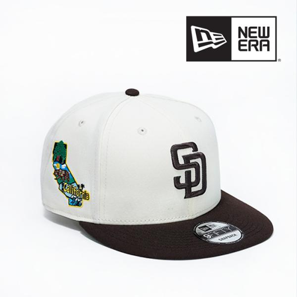9FIFTY ニューエラ 帽子 キャップ NEWERA MLB SNAPBACK LOCALIZED SAN