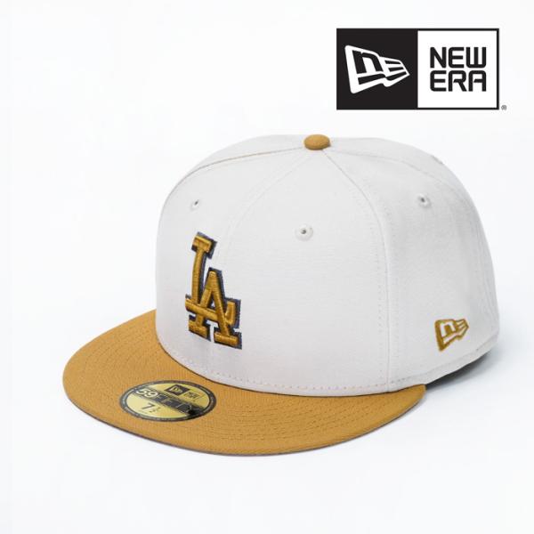 JR帽子 金色エンブレム付き NEW ERA（ニューエラ） 帽子 キャップ NEWERA MLB 59FIFTY 5950 2T