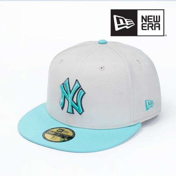 NEW ERA（ニューエラ） 帽子 キャップ NEWERA MLB 59FIFTY 5950 2T