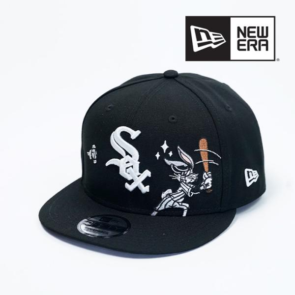 NEW ERA（ニューエラ） 帽子 キャップ NEWERA 950 MLB X LOONEYTUNES