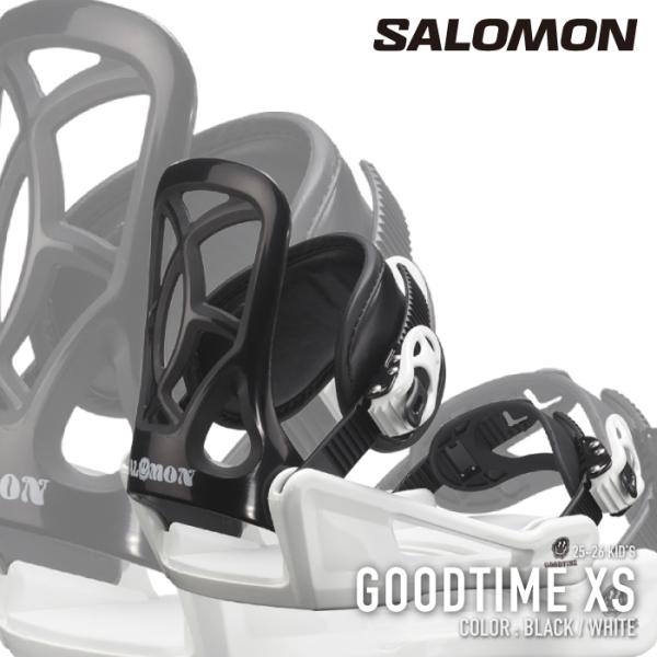 SALOMON 日本正規品 スノーボード ビンディング サロモン