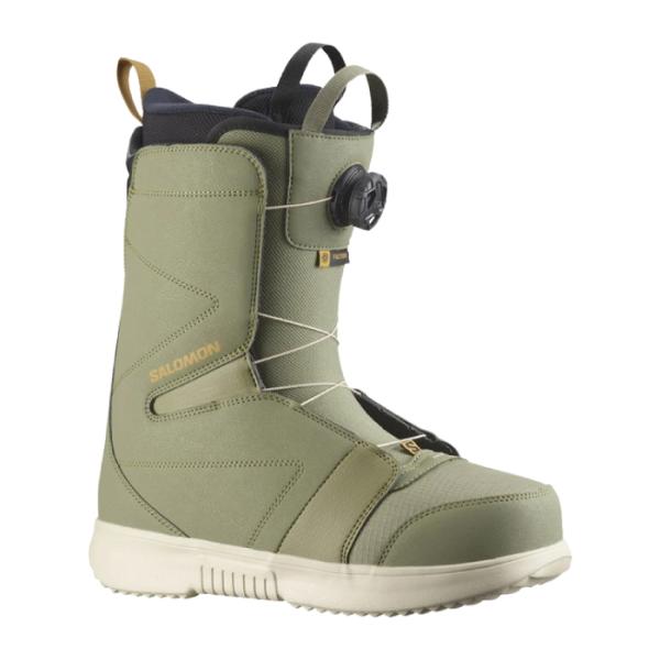 SALOMON（サロモン） 日本正規品 スノーボード ブーツ SALOMON FACTION