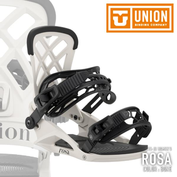ユニオン union ビンディング rosa バインディング s￼ 軽量 楽天市場