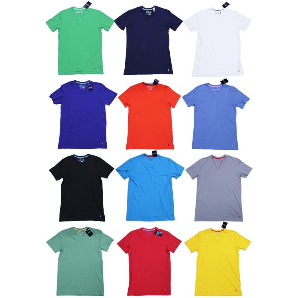 旧品 アウトレット ポロ ラルフローレン 無地t Polo Ralph Lauren V Neck Pl84 ラルフ Tシャツ 半袖 メンズ 男性 Zrc Buyee Buyee Japanese Proxy Service Buy From Japan Bot Online