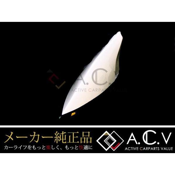 モデリスタ トヨタ プリウス 30系 トップノットアンテナ シャーク