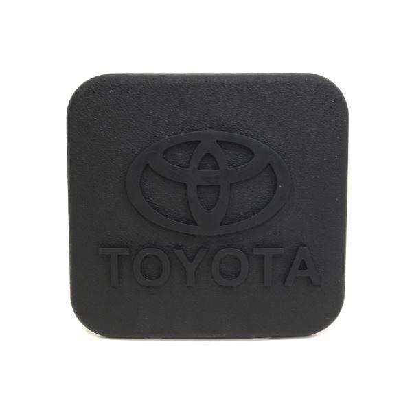 トヨタ 純正ヒッチカバー トーイングヒッチレシーバーカバー タンドラ