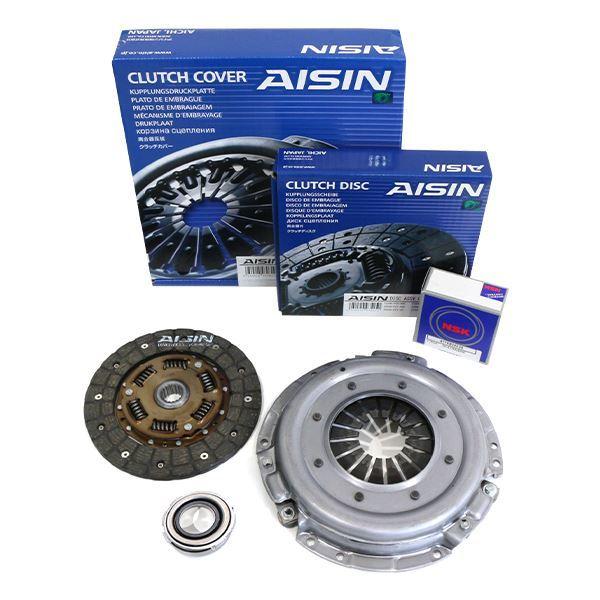 AISIN アイシン クラッチディスク クラッチカバー レリーズ AISIN アイシン クラッチディスク クラッチカバー レリーズ