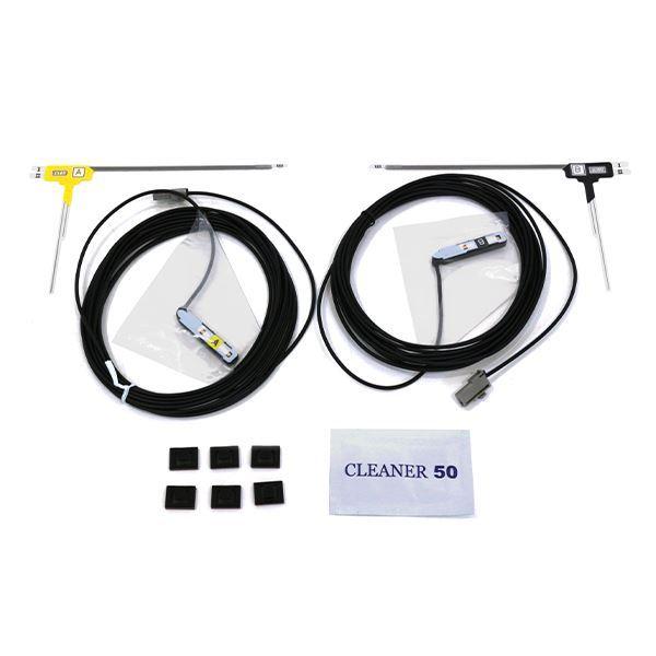 SALE／72%OFF】 三菱電機 MR-MZ60 フィルムアンテナ欠品 別売り