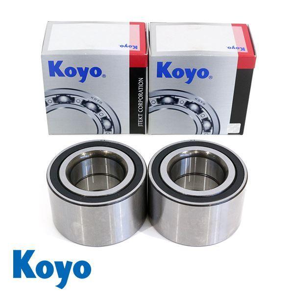値下げ可能‼️KOYO ハブベアリングユニット JTEKT KOYO ハブベアリング 3DACF041D-9GR-AM フロント 3G084
