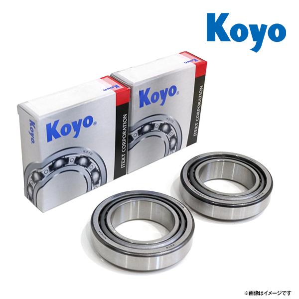 メール便送料無料】 KOYO フロントデファレンシャル サイド