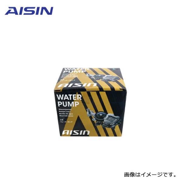 【送料無料】 AISIN アイシン精機 ウォーター ポンプ WPT-198 トヨタ スペイド NSP141 交換用 メンテナンス 16100-80018
