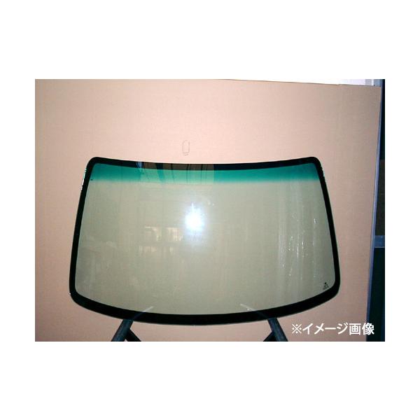 ☆フロントガラス☆CR-X EF6/EF7/EF8用 : NET部品館2号店 - 通販