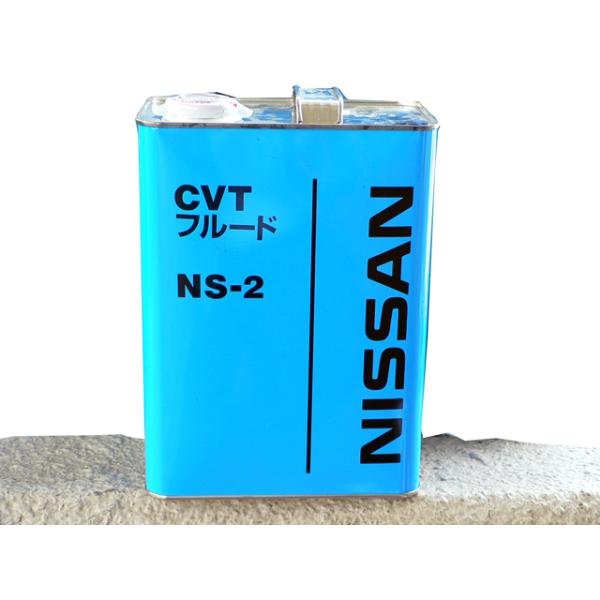 ☆日産純正 CVTフルード NS−2 : NET部品館2号店 - 通販 - Yahoo