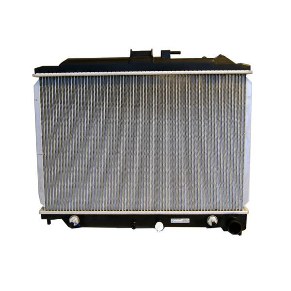 純正ラジエター 日産 スカイライン V36用 品番：21460-JK90B 純正新品