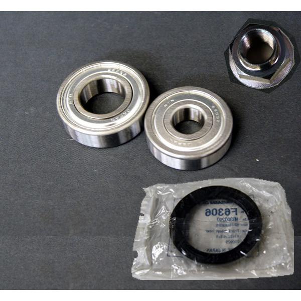 だいき　ハブベアリング JTEKT ハブユニット トヨタ系 3G029 3DACF027F-19ES-AM KOYO ハブ