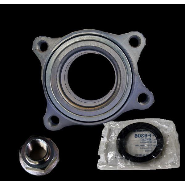 ○リアハブベアリング○ニッサン デイズルークス B21A用▽ : NET部品館