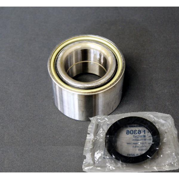 ○リアハブベアリング○ダイハツ ハイゼット S321V/S331V 〜H27.03用