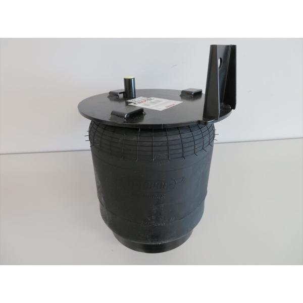 日野 確か キャブ用エアサスベローズ リア側 日野 プロフィア ととの