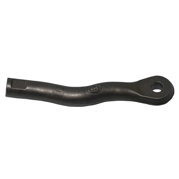 マークX DEMAND タイロッド オレンジ タイロッドエンド トヨタ マークX GRX133 種類有(2) 右用 : NET部品館